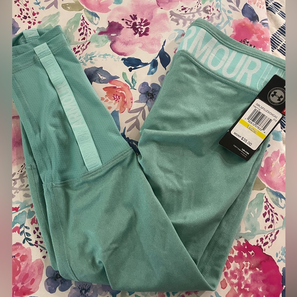 Under Armour leggings